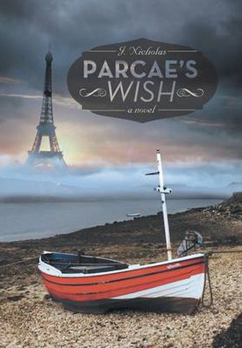 Cover image for Parcae's Wish