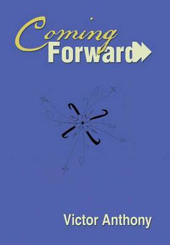 Cover image for Coming Forward