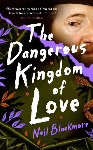 The Dangerous Kingdom of Love