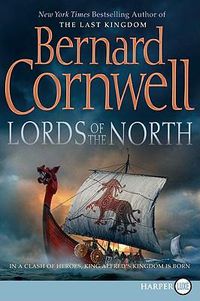 Cover image for Lords of the North,