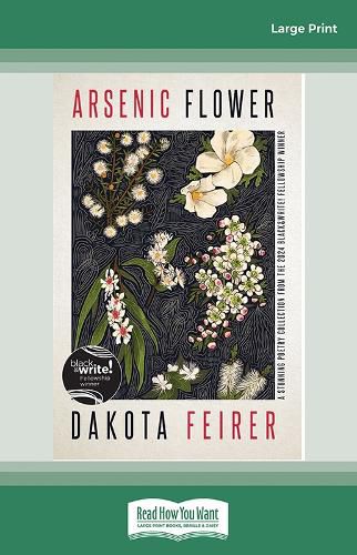 Cover image for Arsenic Flower