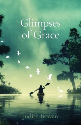 Cover image for Glimpses of Grace