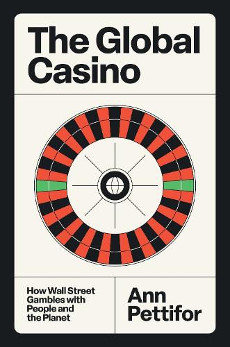 Cover image for The Global Casino