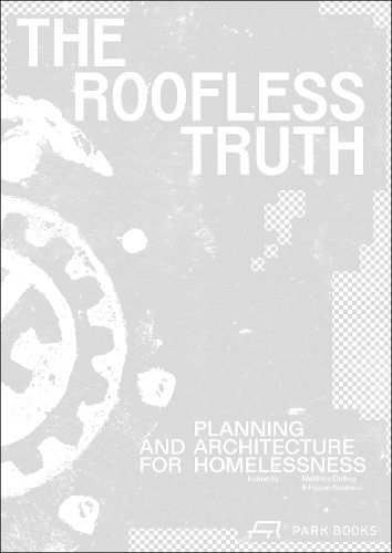 Cover image for The Roofless Truth