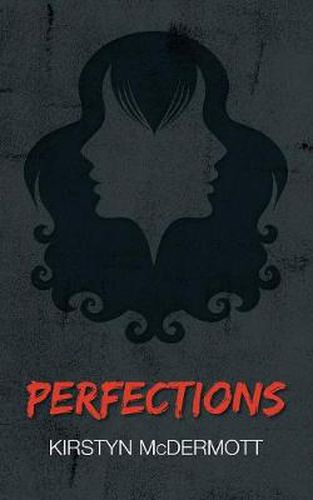 Cover image for Perfections