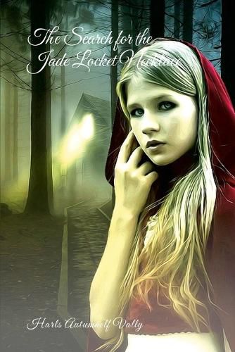 Cover image for The Search for the Jade Locket