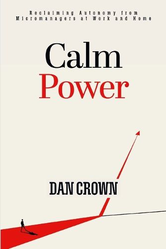 Cover image for Calm Power