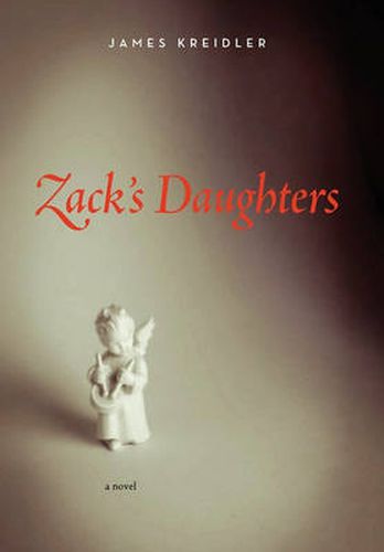 Cover image for Zack's Daughters