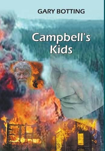 Cover image for Campbell's Kids