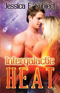 Cover image for Intergalactic Heat