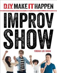 Cover image for Improv Show