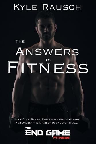 Cover image for The Answers to Fitness