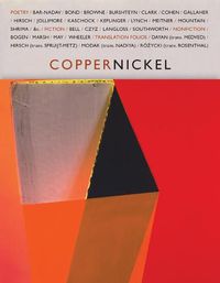 Cover image for Copper Nickel (30)