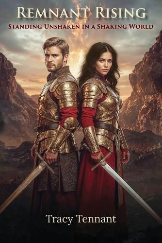 Cover image for Remnant Rising