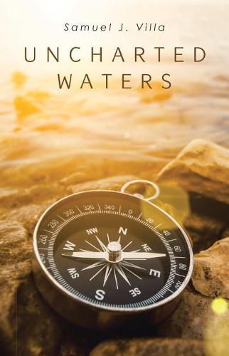 Cover image for Uncharted Waters