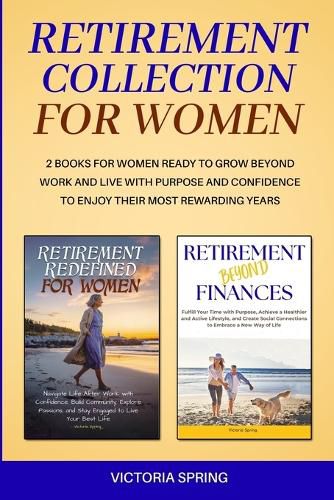Cover image for Retirement Collection for Women