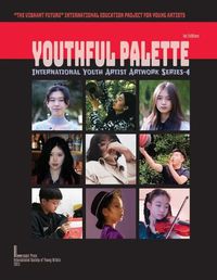 Cover image for Youthful Palette