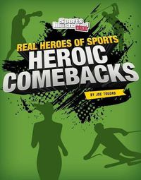 Cover image for Heroic Comeback