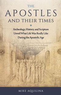 Cover image for Apostles and Their Times