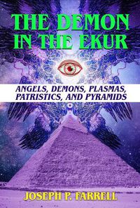 Cover image for The Demon in the Ekur