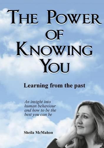 Cover image for The Power of Knowing You