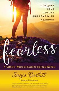 Cover image for Fearless: Conquer Your Demons and Love with Abandon