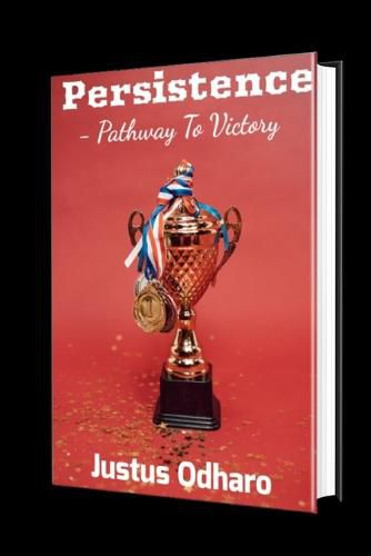 Cover image for Persistence