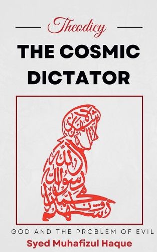 Cover image for Cosmic Dictator