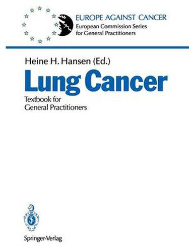 Lung Cancer: Textbook for General Practitioners