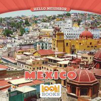 Cover image for Mexico