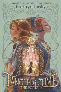 Cover image for Tangled In Time: The Portal