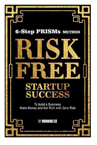 Cover image for Risk Free Startup Success