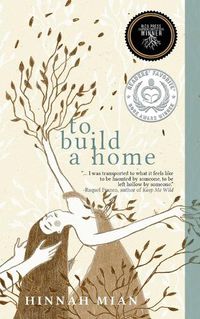 Cover image for To Build a Home