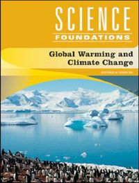 Cover image for Global Warming and Climate Change