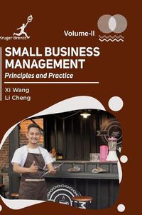 Cover image for Small Business Management