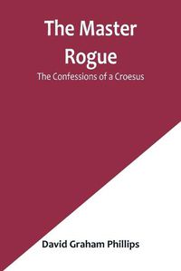 Cover image for The Master Rogue