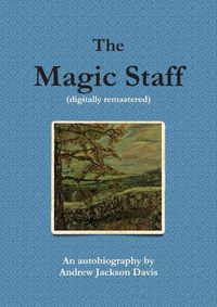 Cover image for The Magic Staff (digitally remastered)