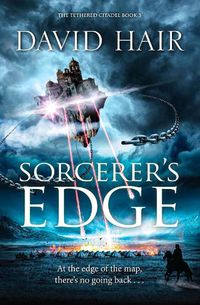 Cover image for Sorcerer's Edge