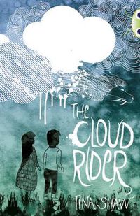 Cover image for Bug Club Independent Fiction Year 3 Brown B The Cloud Rider