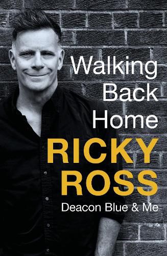 Cover image for Walking Back Home