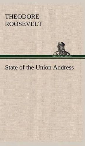 Cover image for State of the Union Address