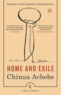 Cover image for Home And Exile