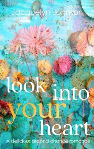 Cover image for Look Into Your Heart