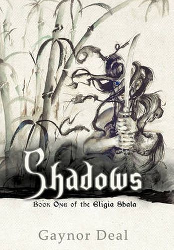 Cover image for Shadows