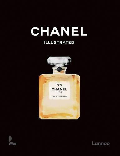 Cover image for Chanel Illustrated