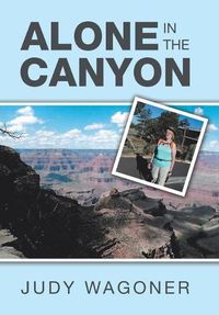 Cover image for Alone in the Canyon