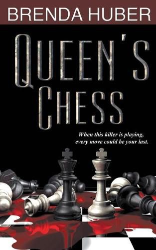 Cover image for Queen's Chess