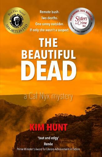 Cover image for The Beautiful Dead