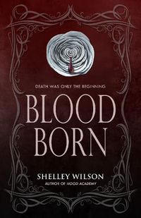 Cover image for Blood Born