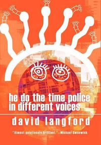 Cover image for He Do the Time Police in Different Voices